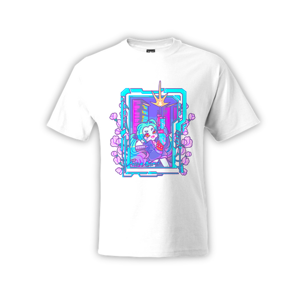 **PREORDER** Loyal Mercenary Shirt