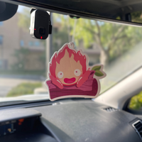 Magic Fire Air Freshener