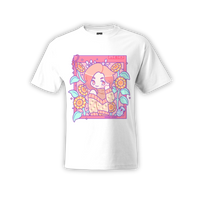 **PREORDER** Hachi Shirt
