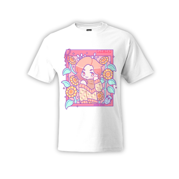 **PREORDER** Hachi Shirt