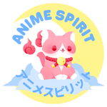 Anime Spirit Shop