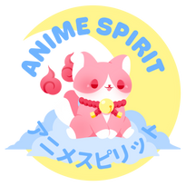 Anime Spirit Shop