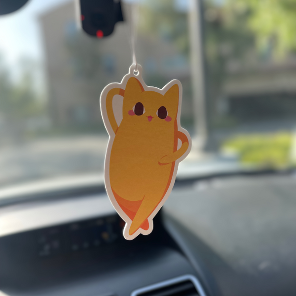 Chiyo Chichi Air Freshener
