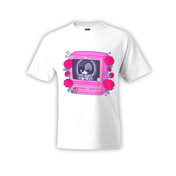 **PREORDER** Spirals Shirt