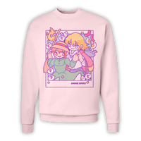 **PREORDER** The Magician and His Lady Crewneck