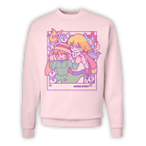 **PREORDER** The Magician and His Lady Crewneck