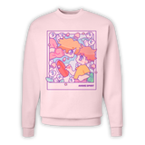 **PREORDER** Fish and Boy Crewneck