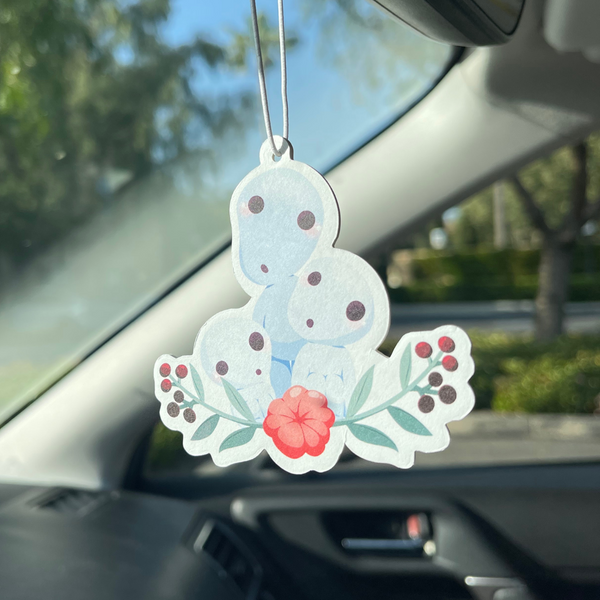 Forest Spirit Air Freshener