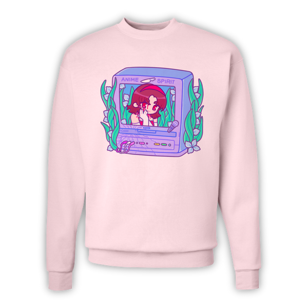 **PREORDER** Beautiful Idol  Crewneck