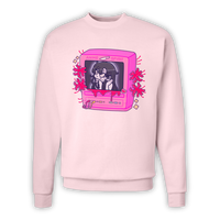 **PREORDER** Pretty but Dangerous Crewneck