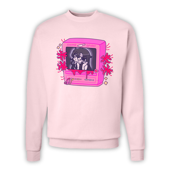 **PREORDER** Pretty but Dangerous Crewneck
