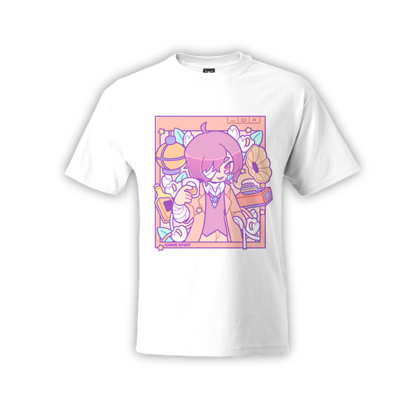 **PREORDER** Bandage Boy Shirt