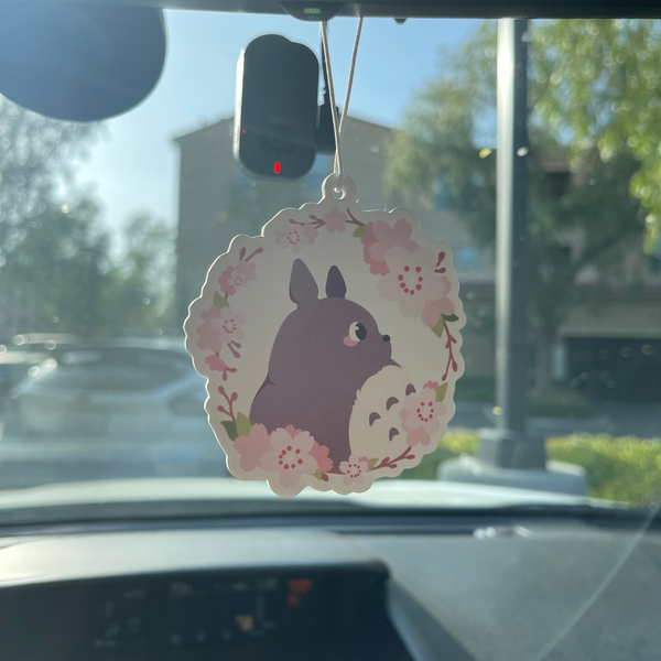 Spring Spirit Air Freshener