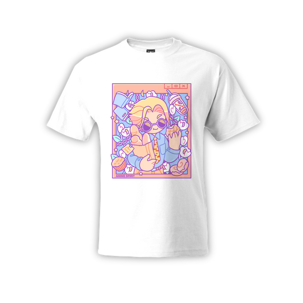 **PREORDER** Salaryman Shirt