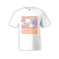 **PREORDER** The Gangster and The Photographer Shirt