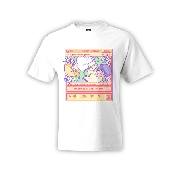 **PREORDER** The Gangster and The Photographer Shirt