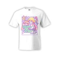 **PREORDER** The Magician and His Lady Shirt