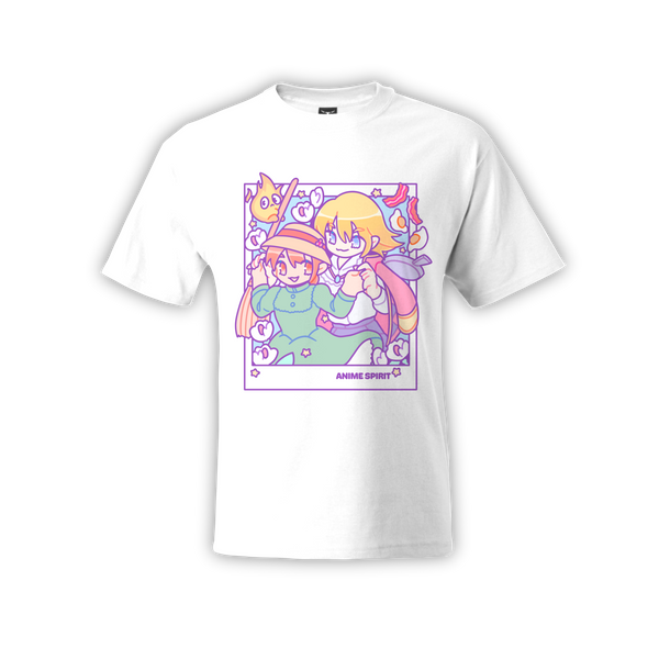 **PREORDER** The Magician and His Lady Shirt
