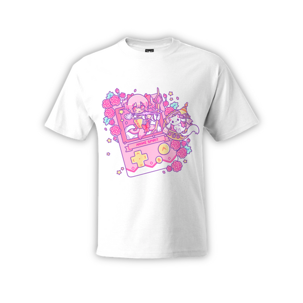 **PREORDER** Magical Hero Shirt