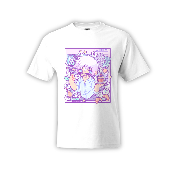 **PREORDER** World’s Strongest Sorcerer Shirt