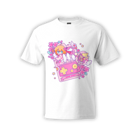 **PREORDER** Cherry Blossom Magic Shirt