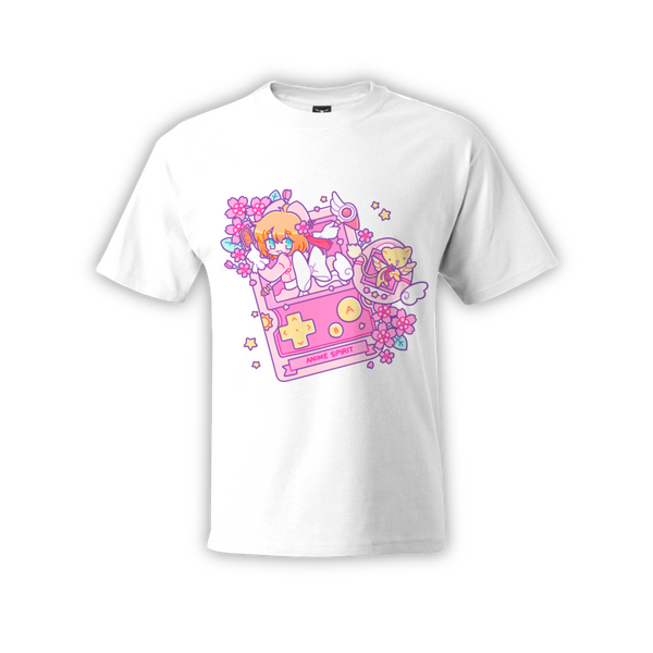 **PREORDER** Cherry Blossom Magic Shirt