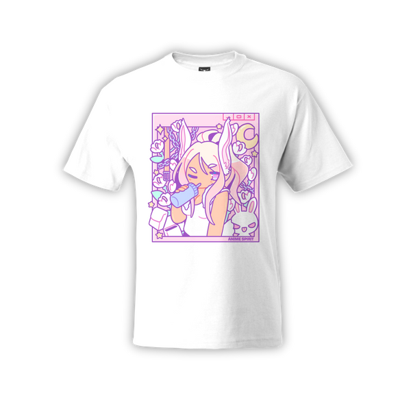 **PREORDER** Rabbit Hero Shirt