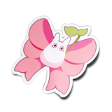 Bow Spirit Sticker