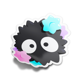 Suzzy Sprites Sticker