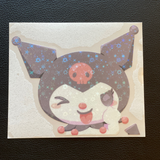 Little Devil Sticker
