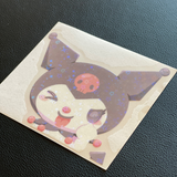 Little Devil Sticker