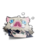 Ferral Slayer Sticker (　ﾟДﾟ)＜!