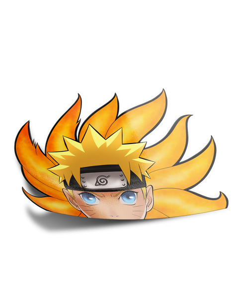Fox Boi Sticker ᕙ(⇀‸↼‶)ᕗ