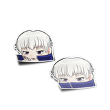 Chibi Tuna Tuna Boy Sticker (*^◇^)_旦
