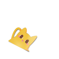 Chiyo Father Sticker