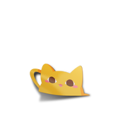 Chiyo Father Sticker