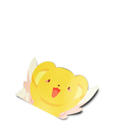 Cerberus Sticker