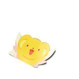 Cerberus Sticker