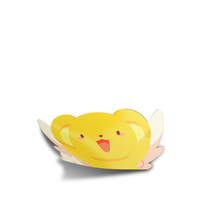 Cerberus Sticker