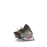 The Familiar Sticker