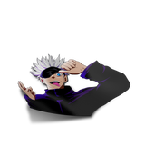 Beautiful Boy Infinite Void Sticker (○゜ε＾○)