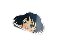 Magician Castle Sticker 彡ﾟ◉ω◉ )つー☆*