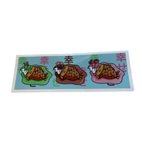 Egg Taiyaki Slap