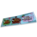Egg Taiyaki Slap