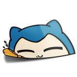Monster Mood Sticker Ƶƶ(￣▵—▵￣)