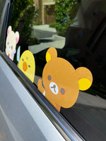 Pew Pew Sticker