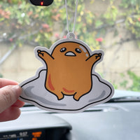 Egg Taiyaki Freshener
