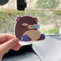 Corpse Bear Freshener