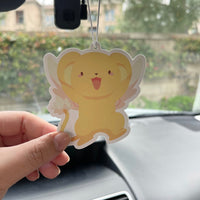 Cerberus Freshener