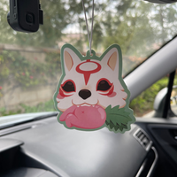 Sun Goddess Freshener